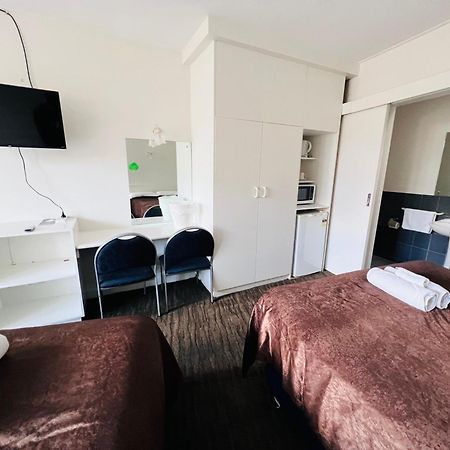 Jacksons Motor Inn Аделаида Экстерьер фото