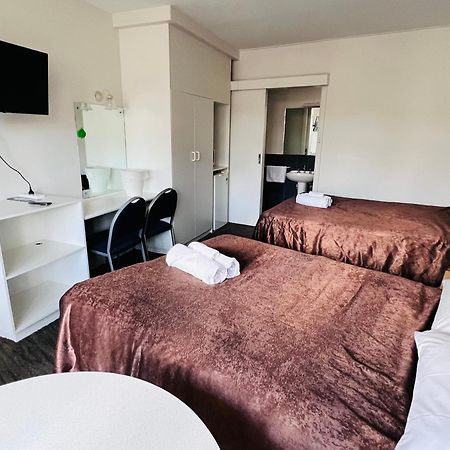 Jacksons Motor Inn Аделаида Экстерьер фото