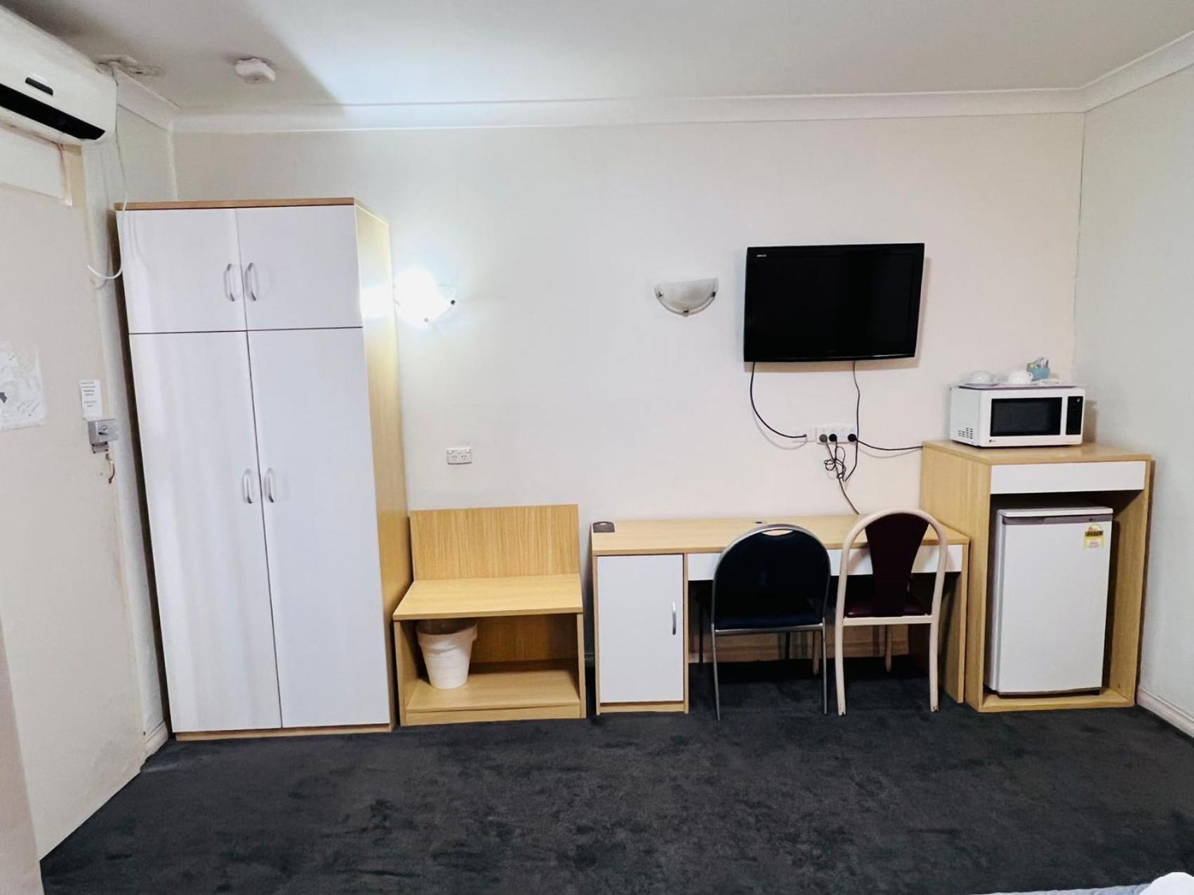 Jacksons Motor Inn Аделаида Экстерьер фото