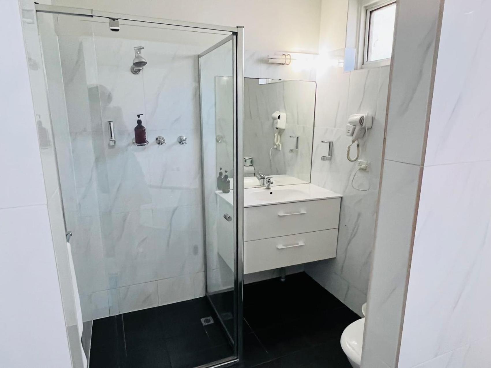 Jacksons Motor Inn Аделаида Экстерьер фото