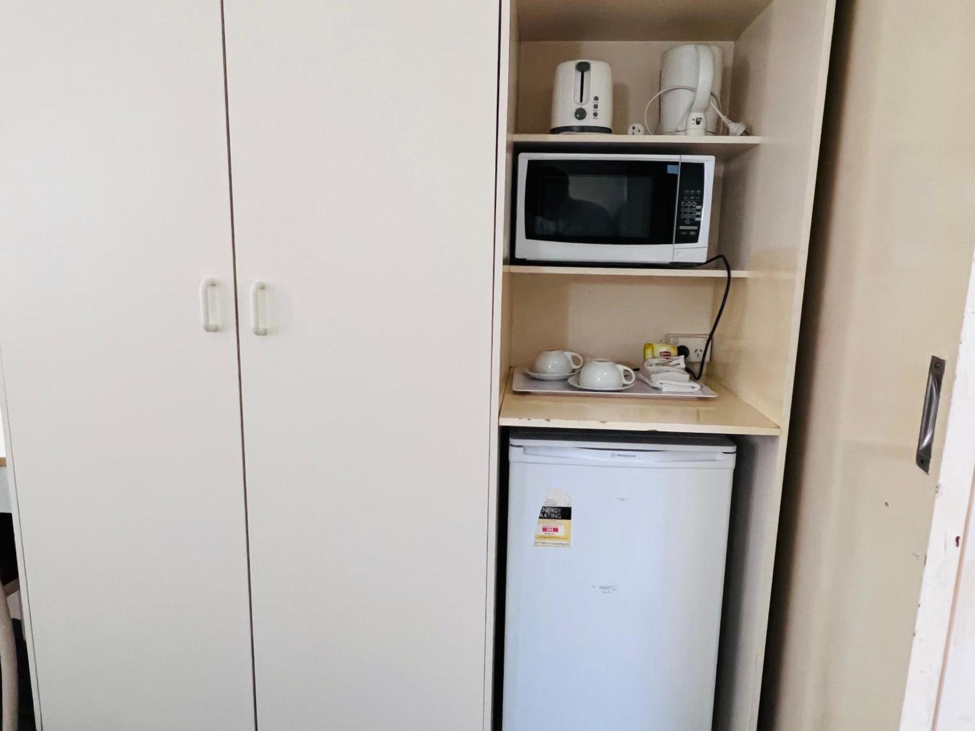 Jacksons Motor Inn Аделаида Экстерьер фото