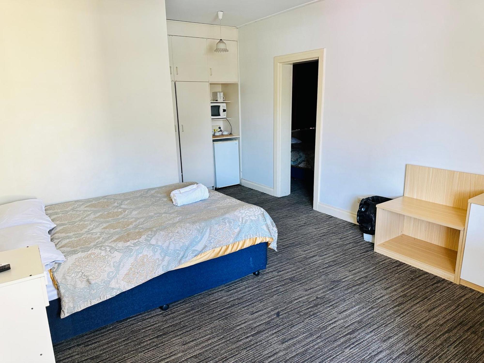 Jacksons Motor Inn Аделаида Экстерьер фото