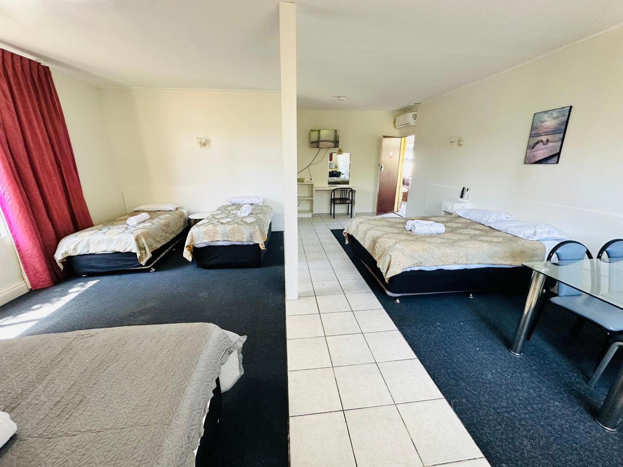 Jacksons Motor Inn Аделаида Экстерьер фото