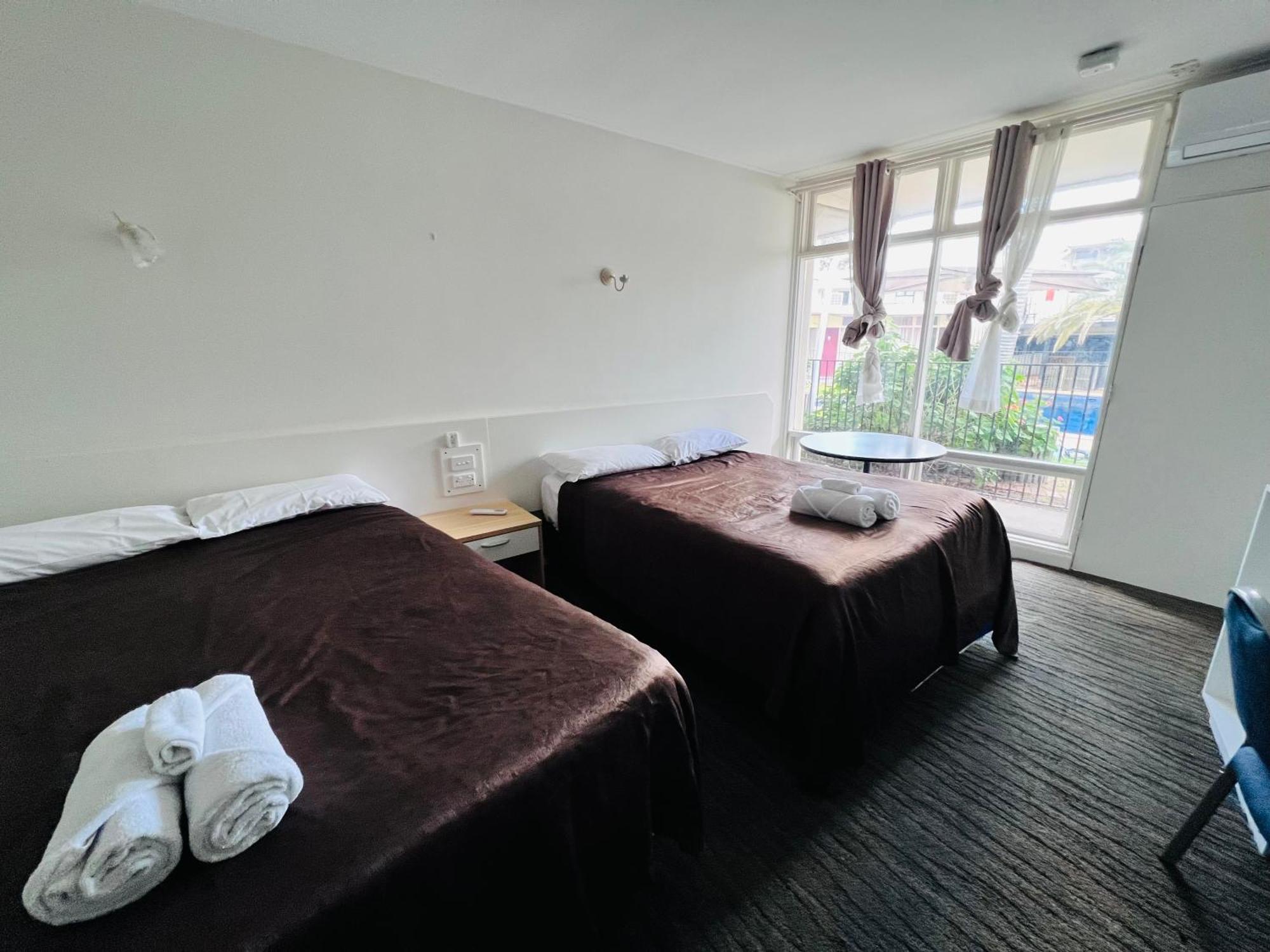 Jacksons Motor Inn Аделаида Экстерьер фото