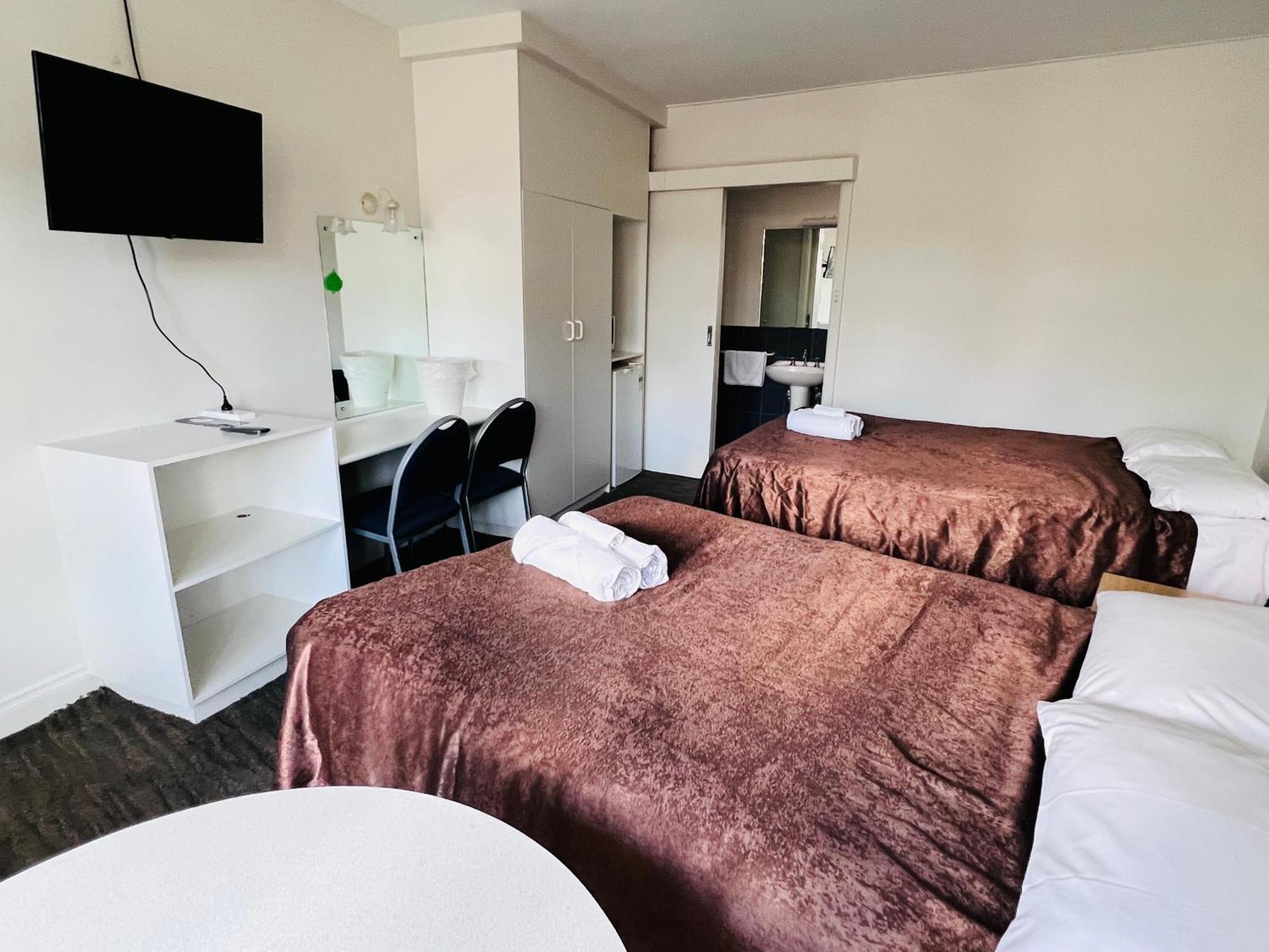 Jacksons Motor Inn Аделаида Экстерьер фото