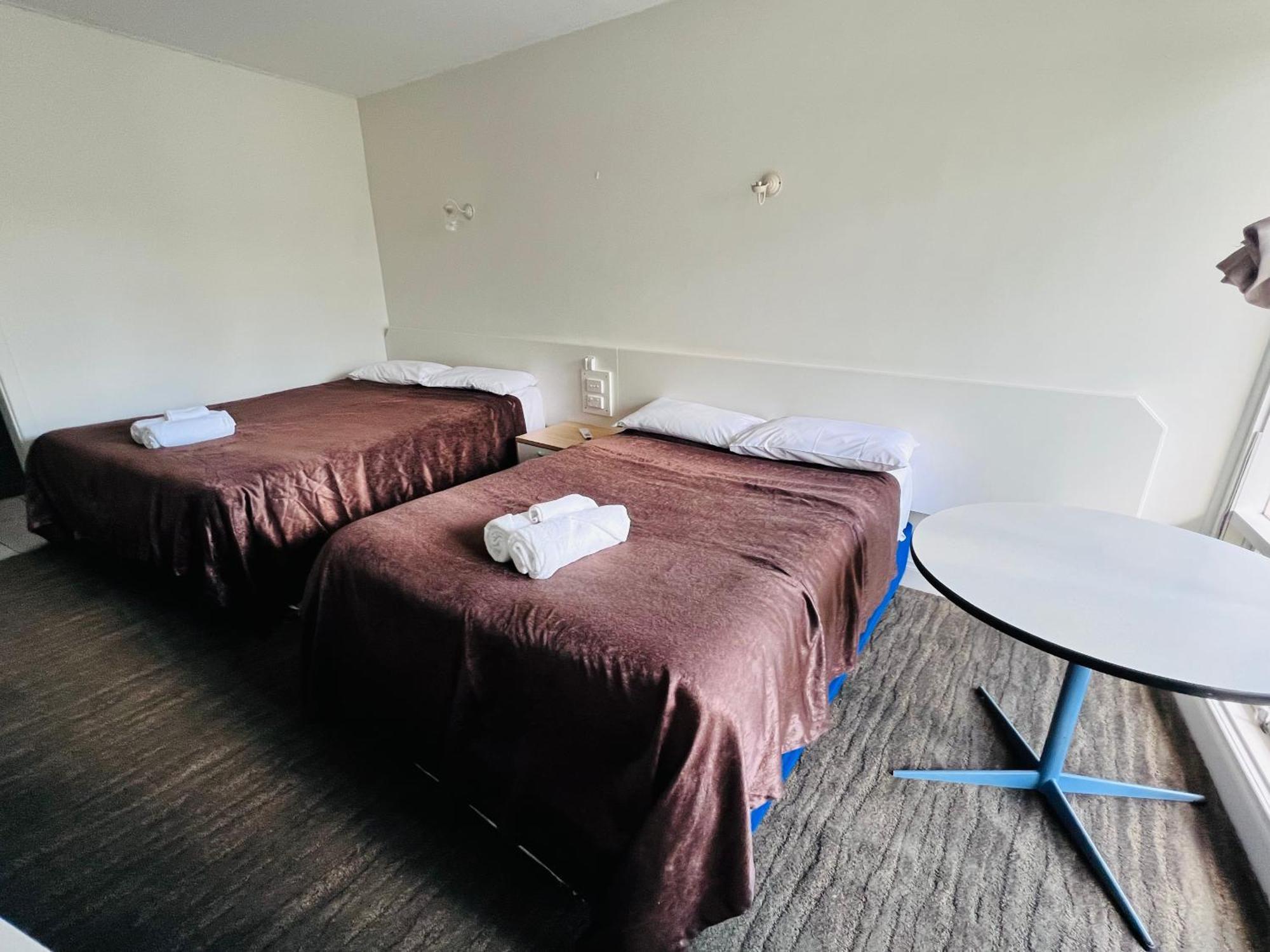Jacksons Motor Inn Аделаида Экстерьер фото