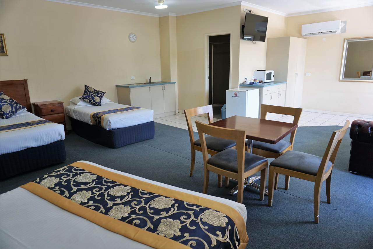 Jacksons Motor Inn Аделаида Экстерьер фото