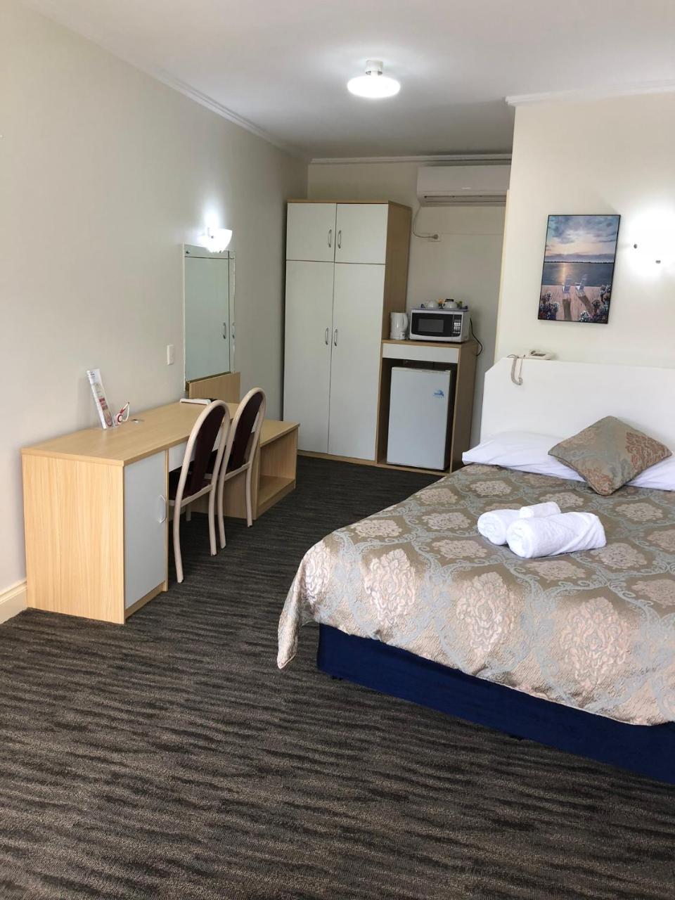 Jacksons Motor Inn Аделаида Экстерьер фото