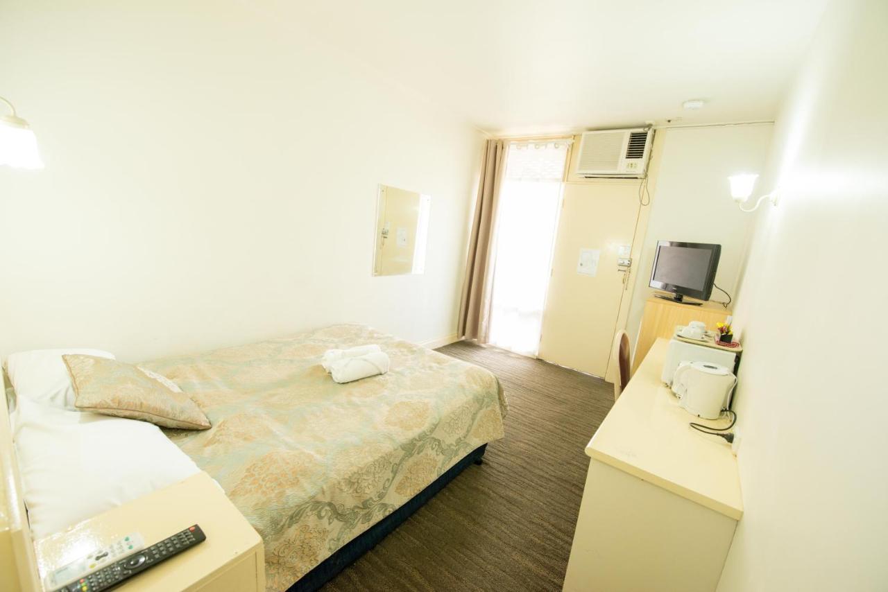 Jacksons Motor Inn Аделаида Экстерьер фото