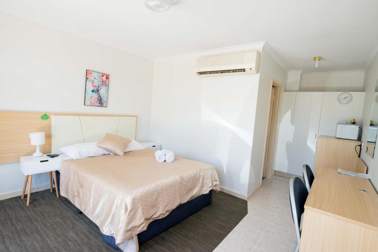 Jacksons Motor Inn Аделаида Экстерьер фото