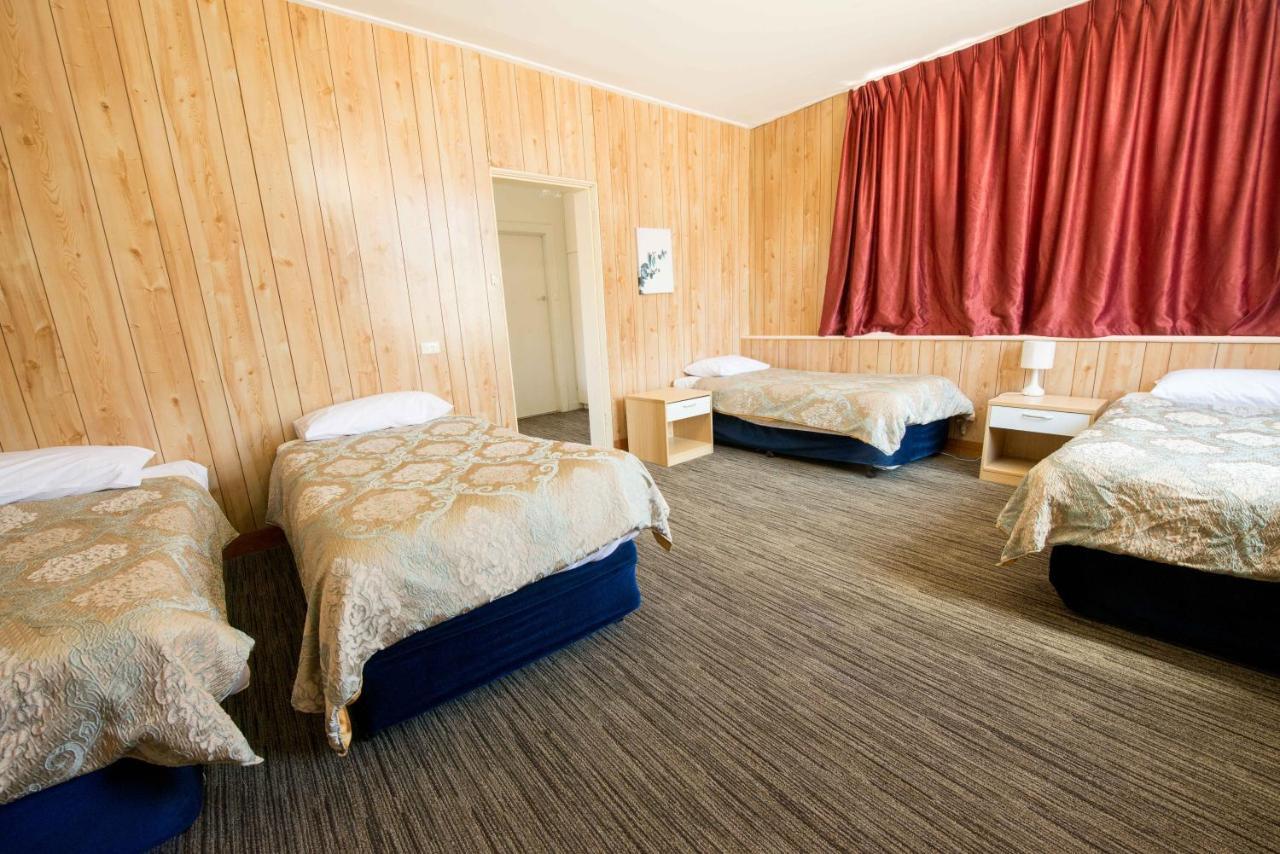 Jacksons Motor Inn Аделаида Экстерьер фото